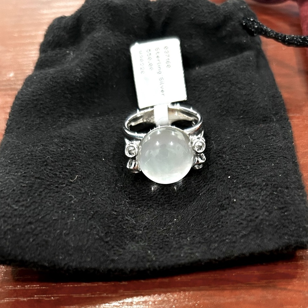 Di Modolo Sterling Silver Ring